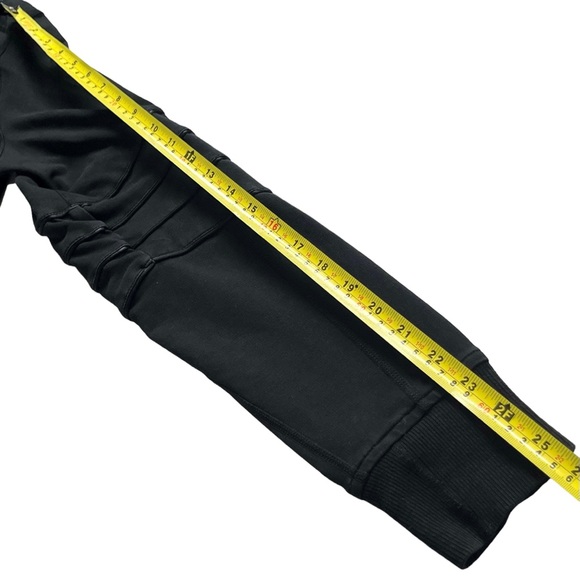 Lululemon Mogul Jacket Moto Top Hoodie Sweatshirt - Picture 13 of 16